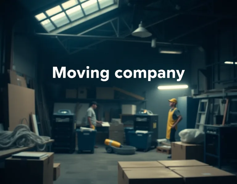 Moving company Houghton-Le-Spring