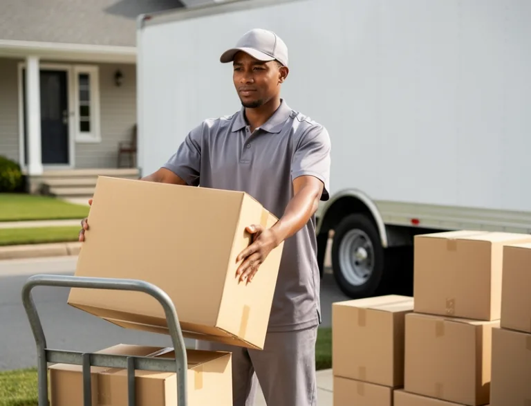Moving company Houghton-Le-Spring